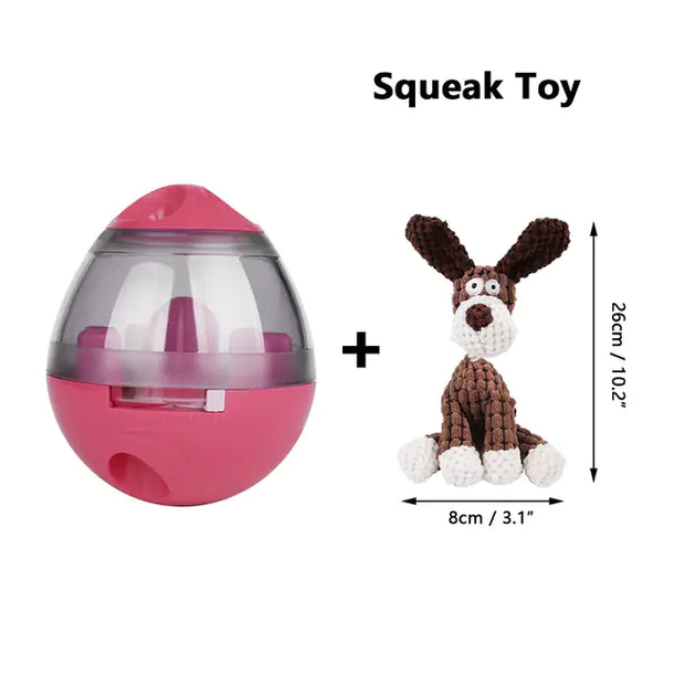 Pets IQ Treat Toys